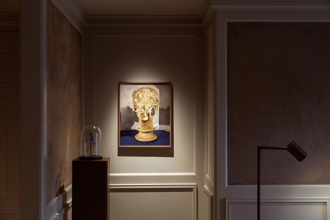 Rosewood Amsterdam – billede 8