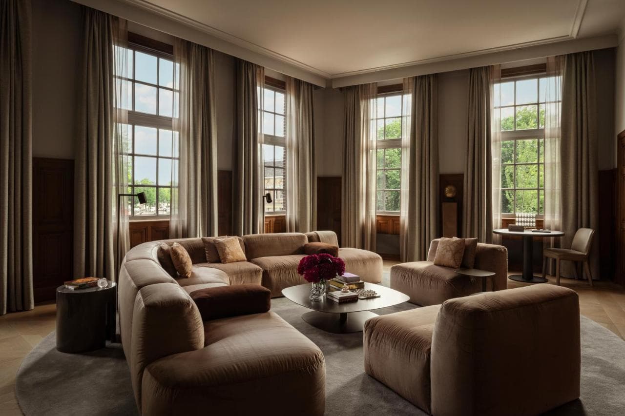 Rosewood Amsterdam – billede 6