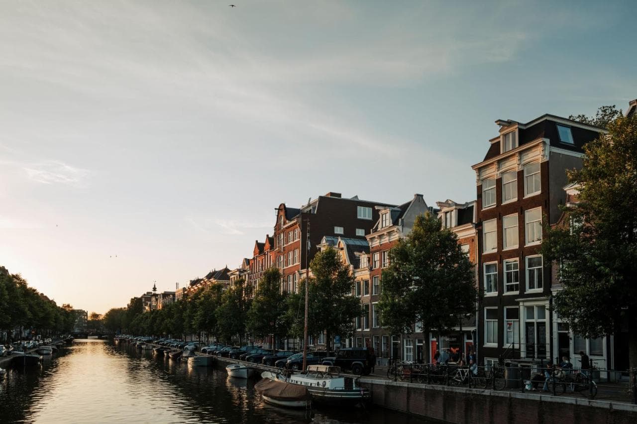 Rosewood Amsterdam – billede 2