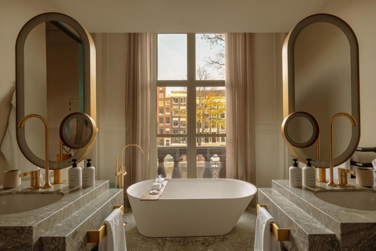 Rosewood Amsterdam – billede 5