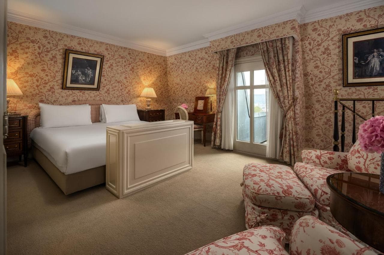 InterContinental Amstel Amsterdam by IHG – billede 4