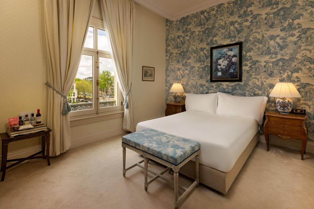 InterContinental Amstel Amsterdam by IHG – billede 6