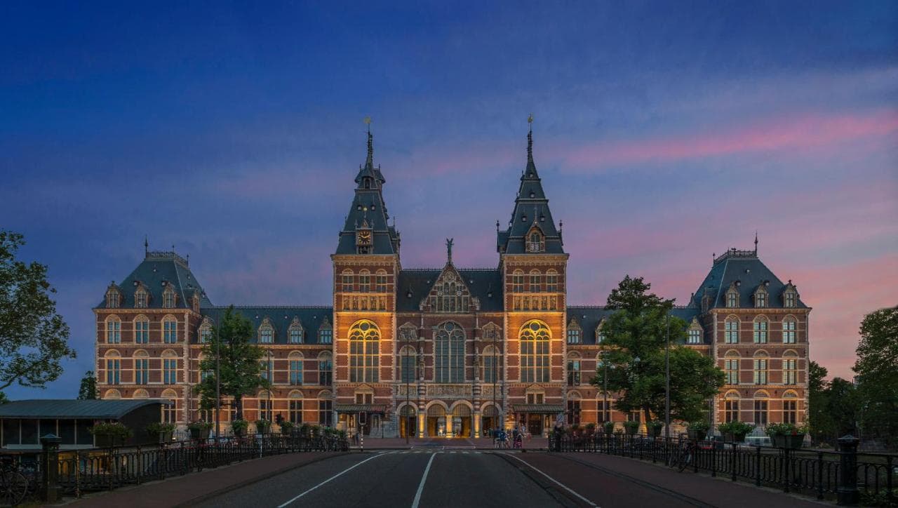 Mandarin Oriental Conservatorium, Amsterdam – billede 4