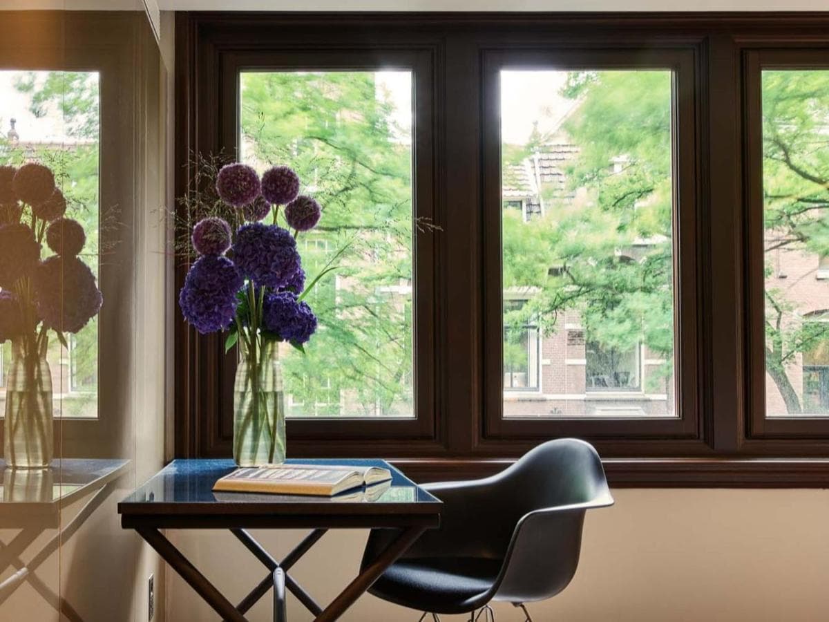 Mandarin Oriental Conservatorium, Amsterdam – billede 5