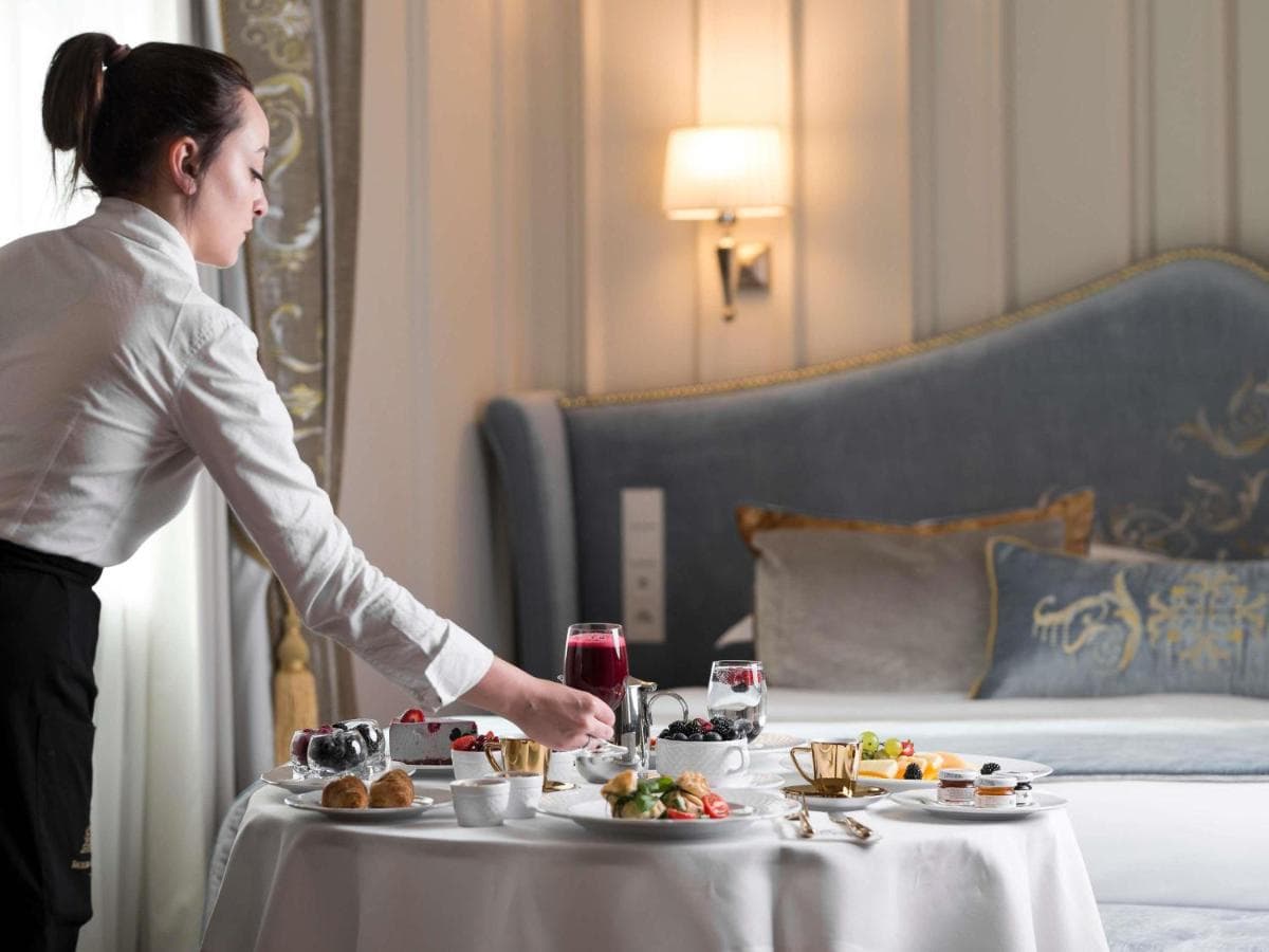 Bachleda Luxury Hotel Kraków - MGallery Collection – kuva 5