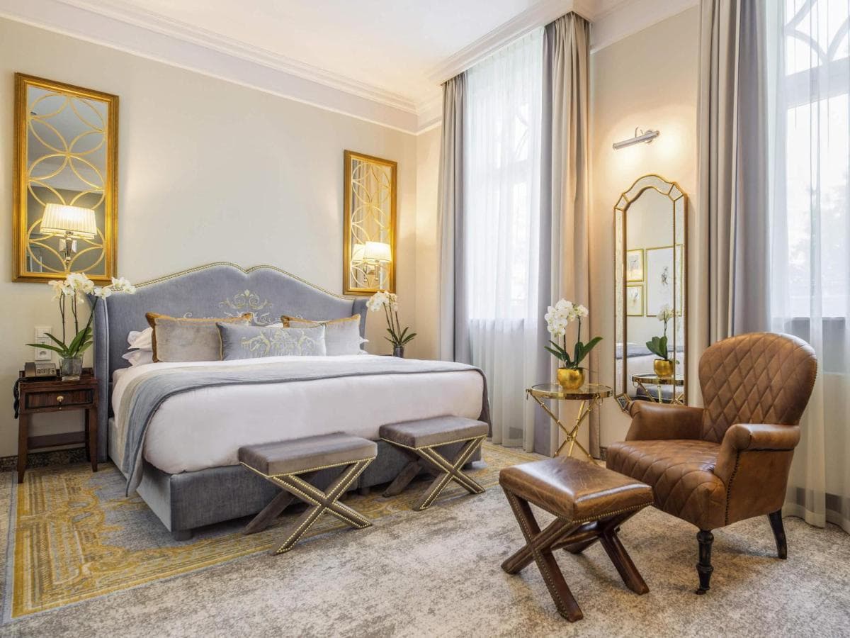 Bachleda Luxury Hotel Kraków - MGallery Collection