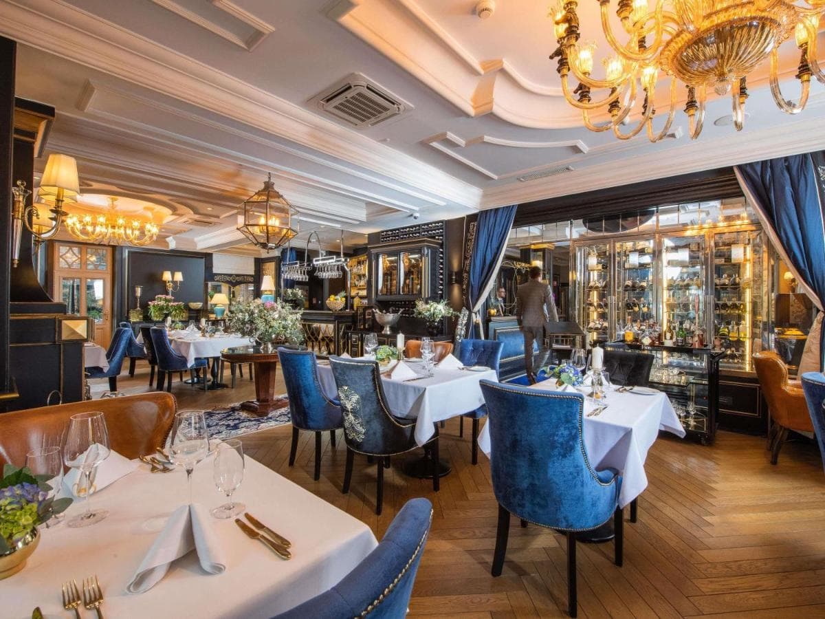 Bachleda Luxury Hotel Kraków - MGallery Collection – kuva 4