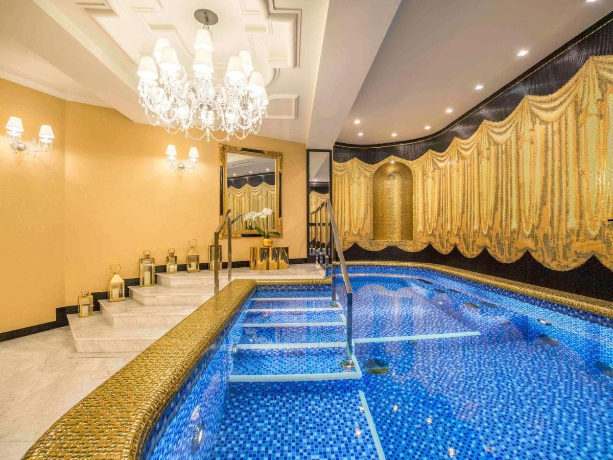 Bachleda Luxury Hotel Kraków - MGallery Collection – kuva 7