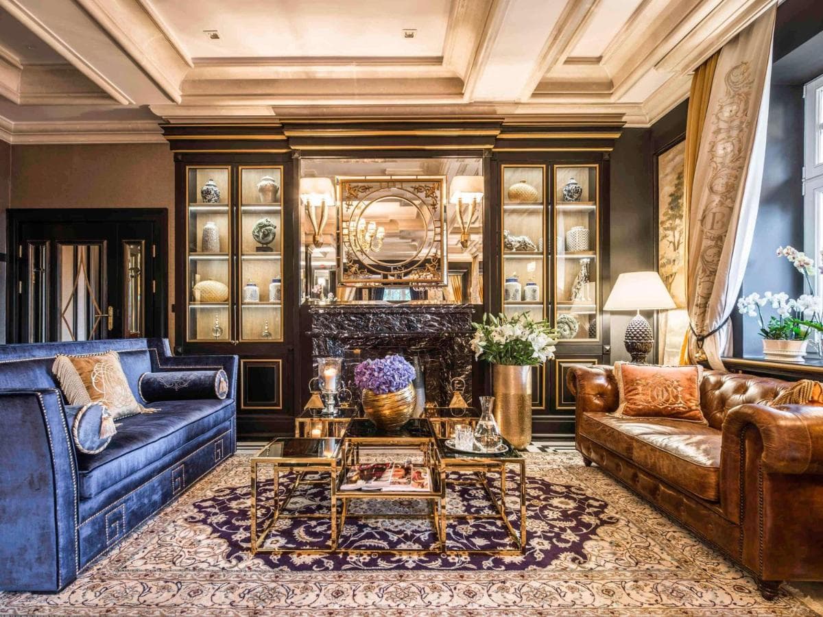 Bachleda Luxury Hotel Kraków - MGallery Collection – kuva 2