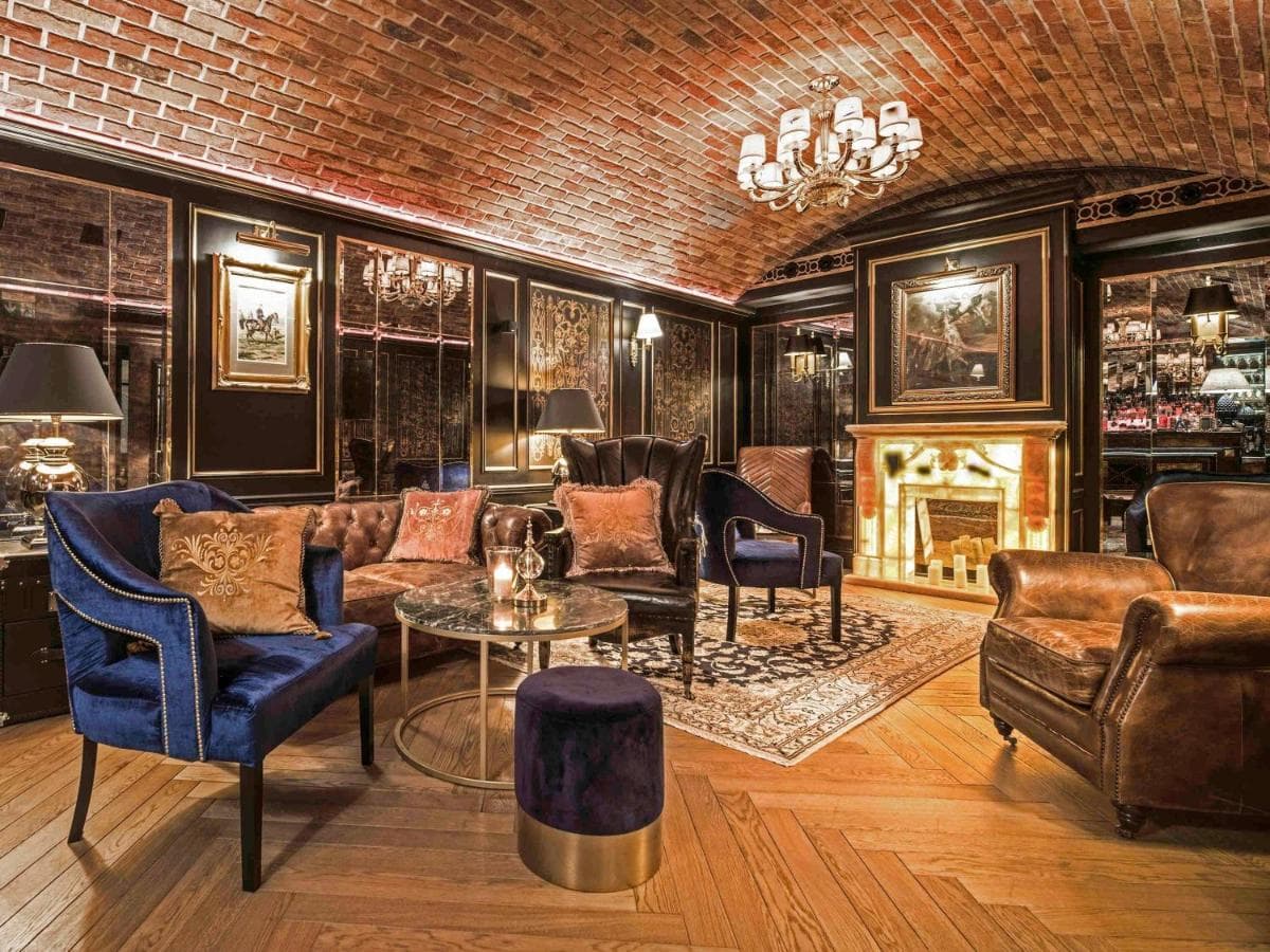 Bachleda Luxury Hotel Kraków - MGallery Collection – kuva 8