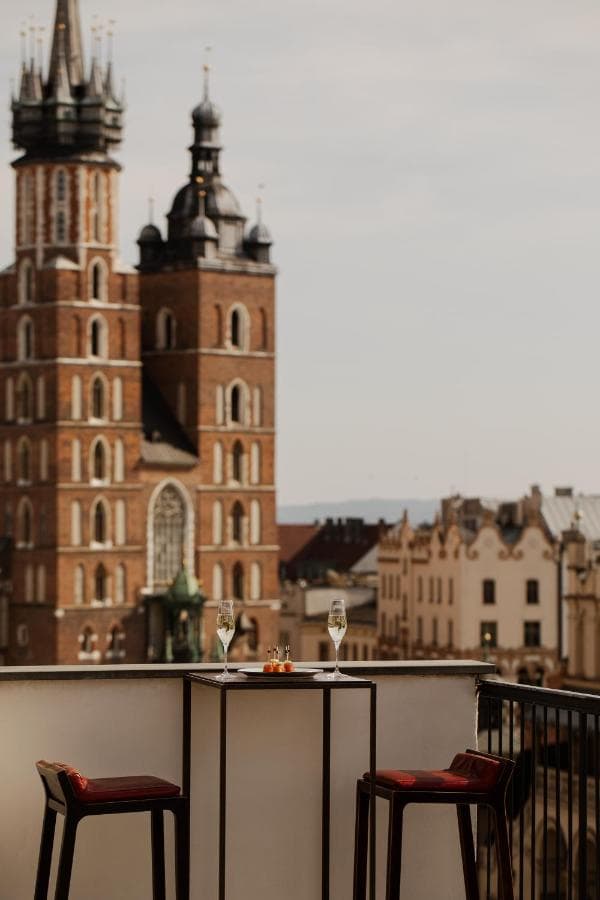 Hotel Stary – bilde 6