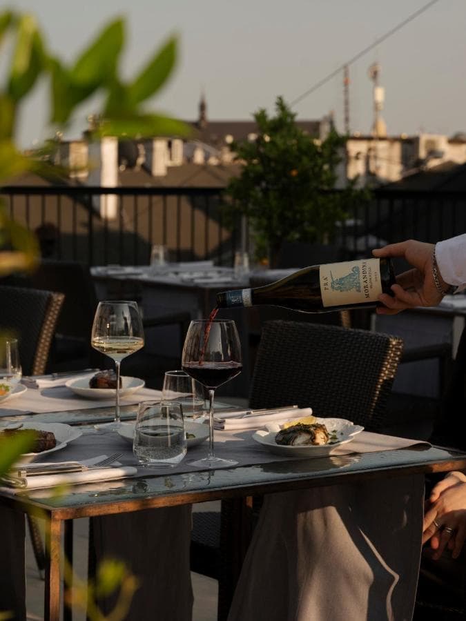 Hotel Stary – bilde 8