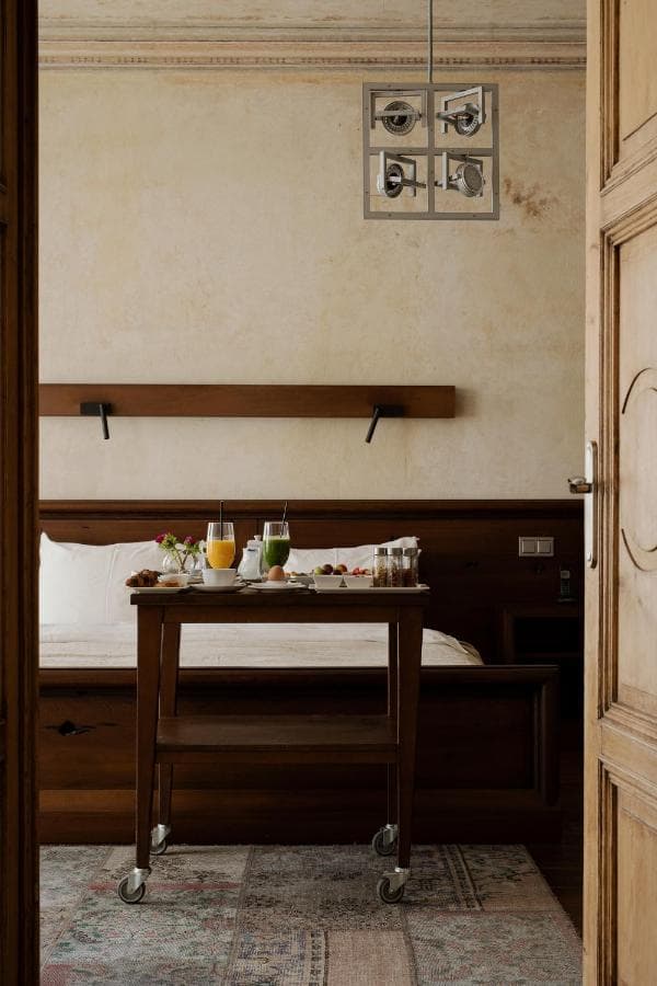 Hotel Stary – bilde 7