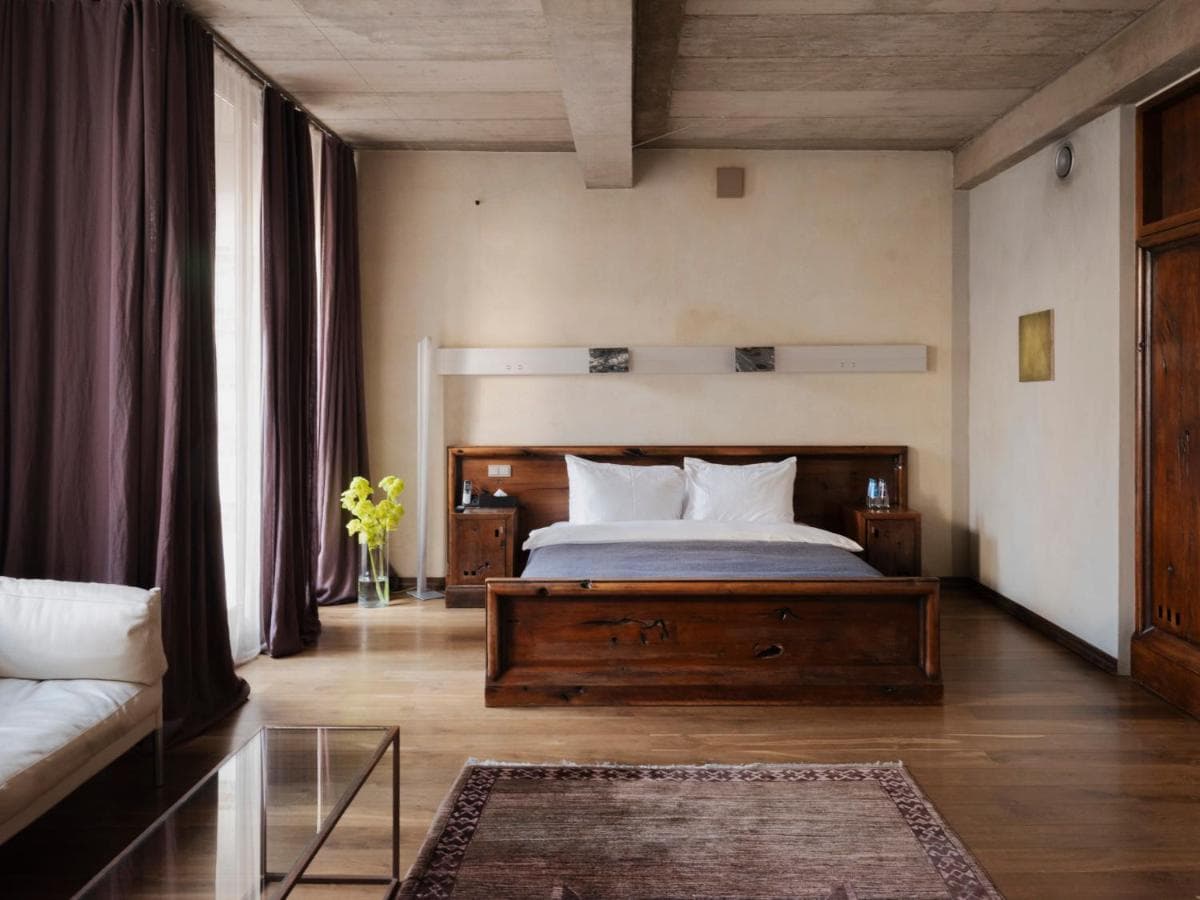 Hotel Stary – bilde 4