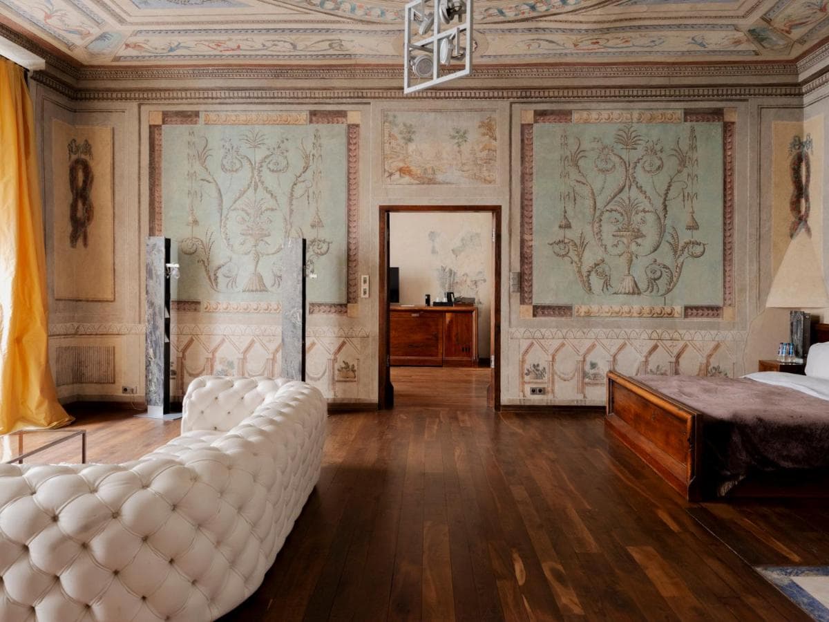 Hotel Stary – hovedbilde