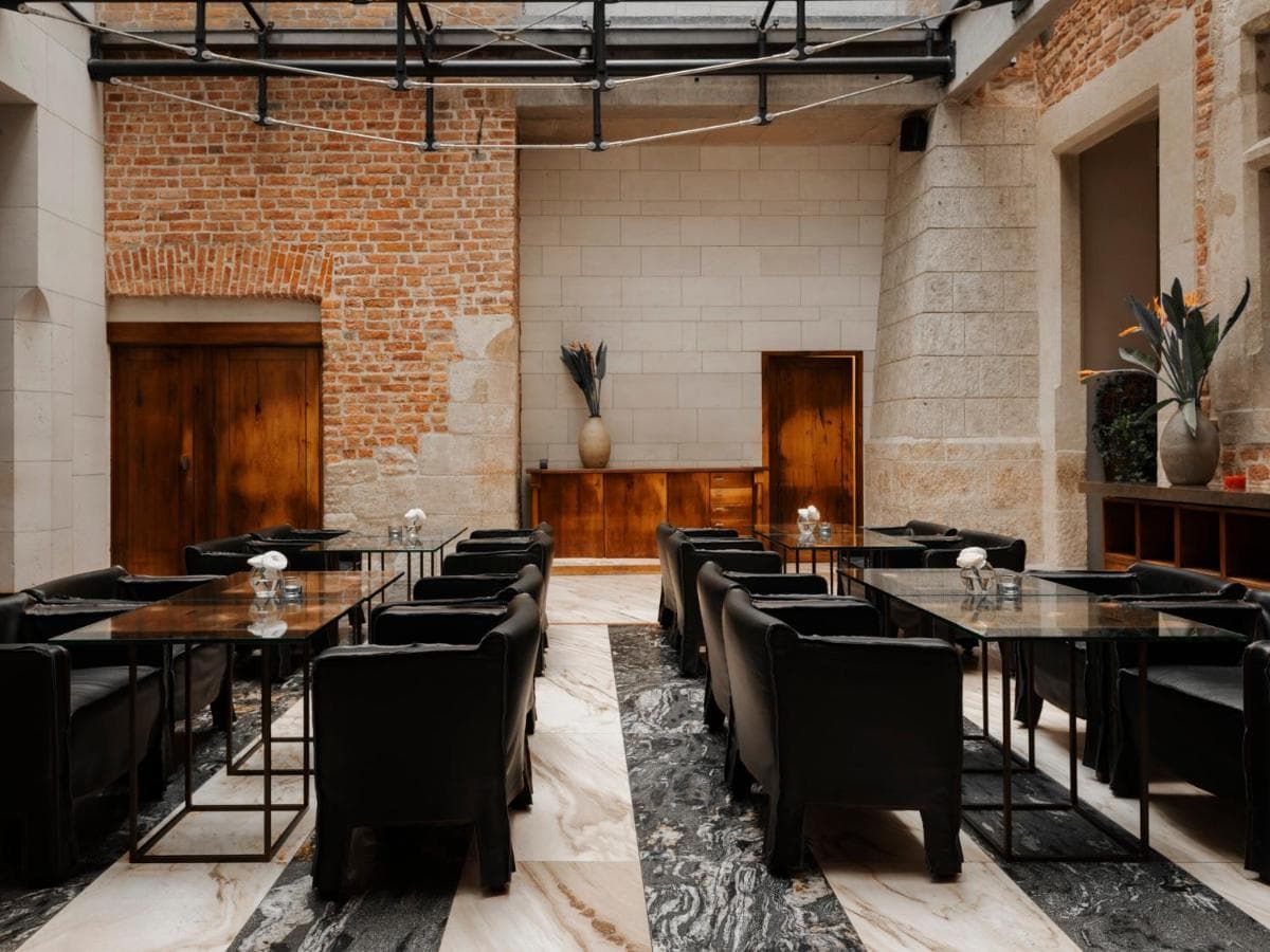Hotel Stary – bilde 3
