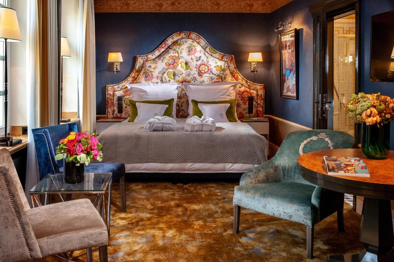 Balthazar Design Hotel – bilde 8