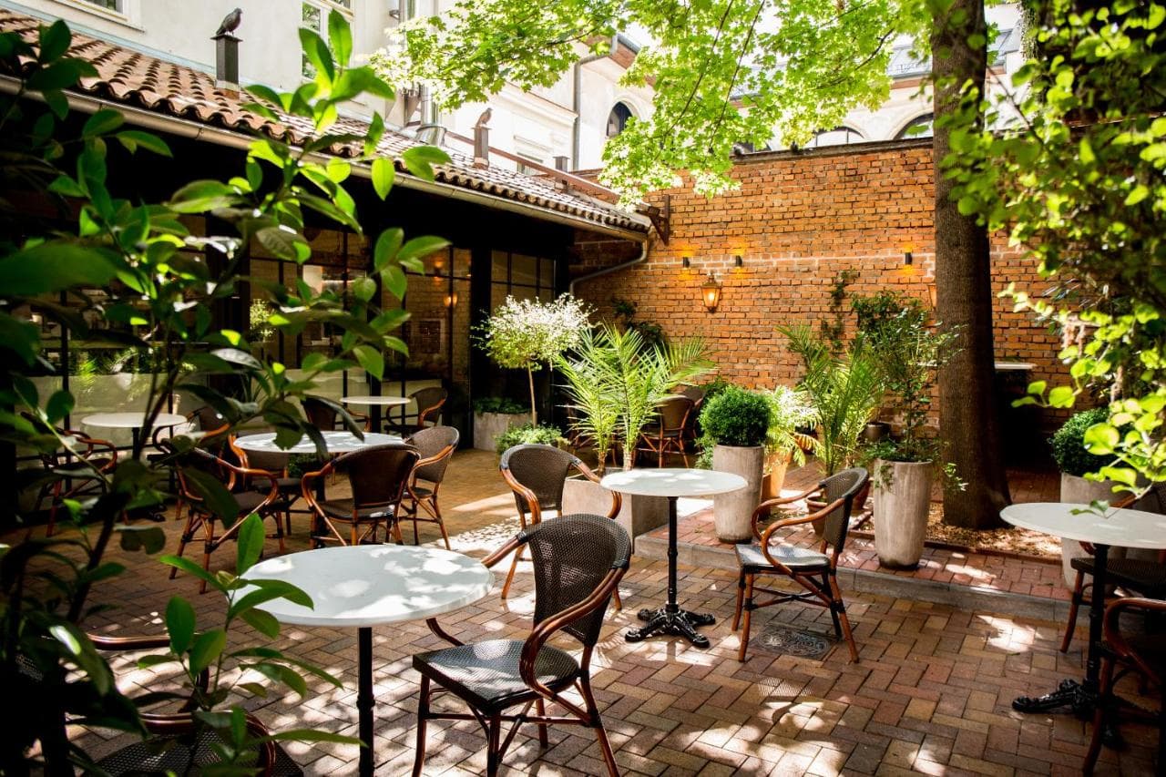 Balthazar Design Hotel – bilde 6
