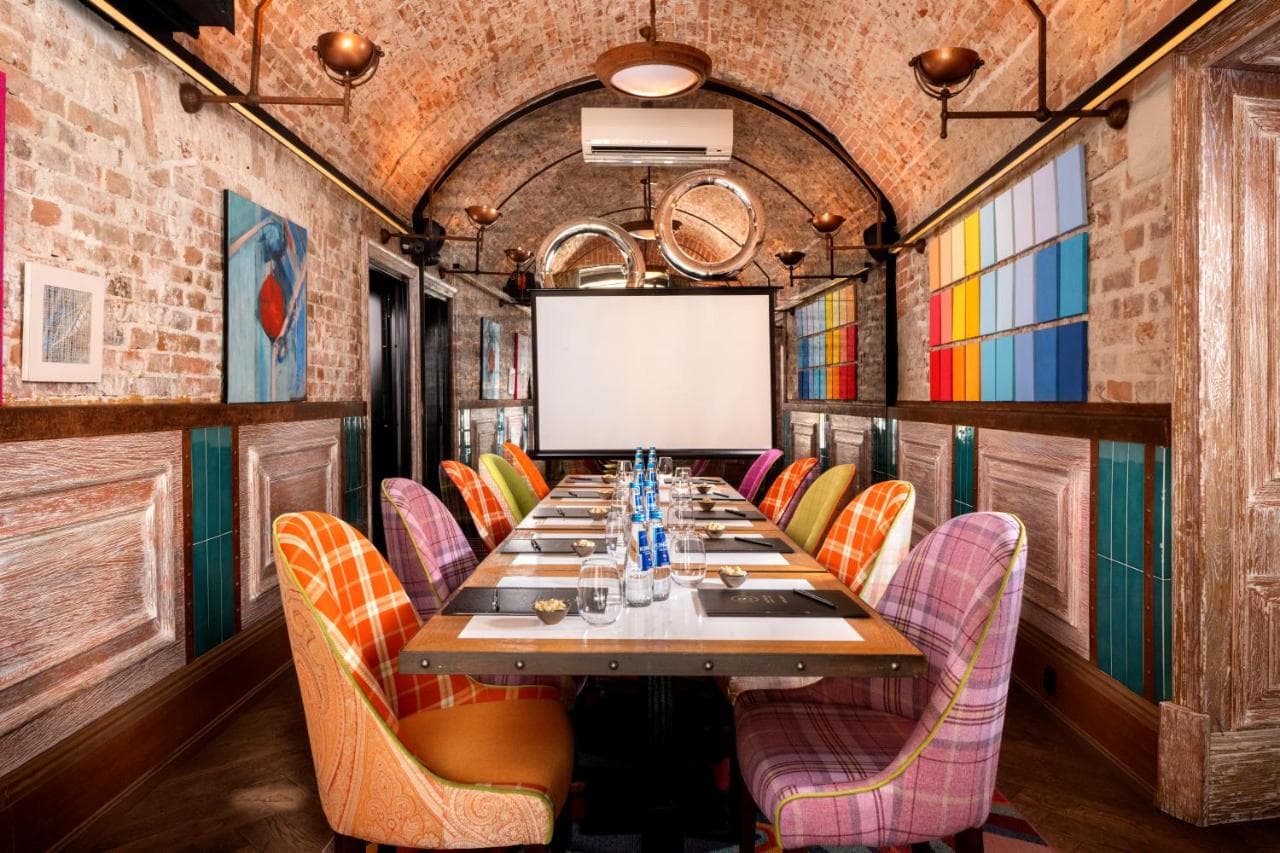 Balthazar Design Hotel – bilde 7