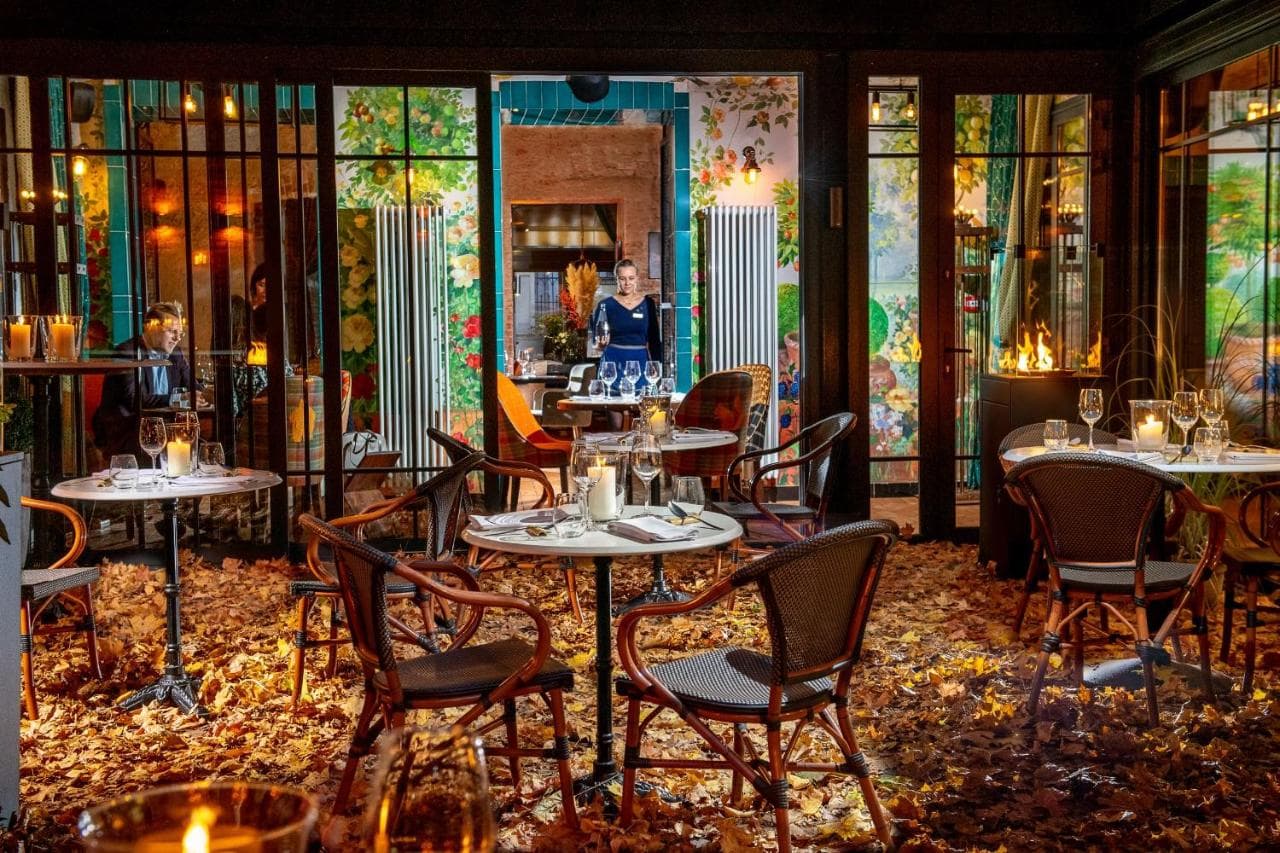 Balthazar Design Hotel – bilde 4