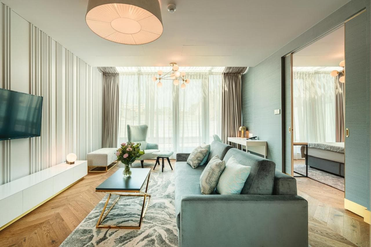 Hotel Ferreus Modern Art Deco – kuva 6