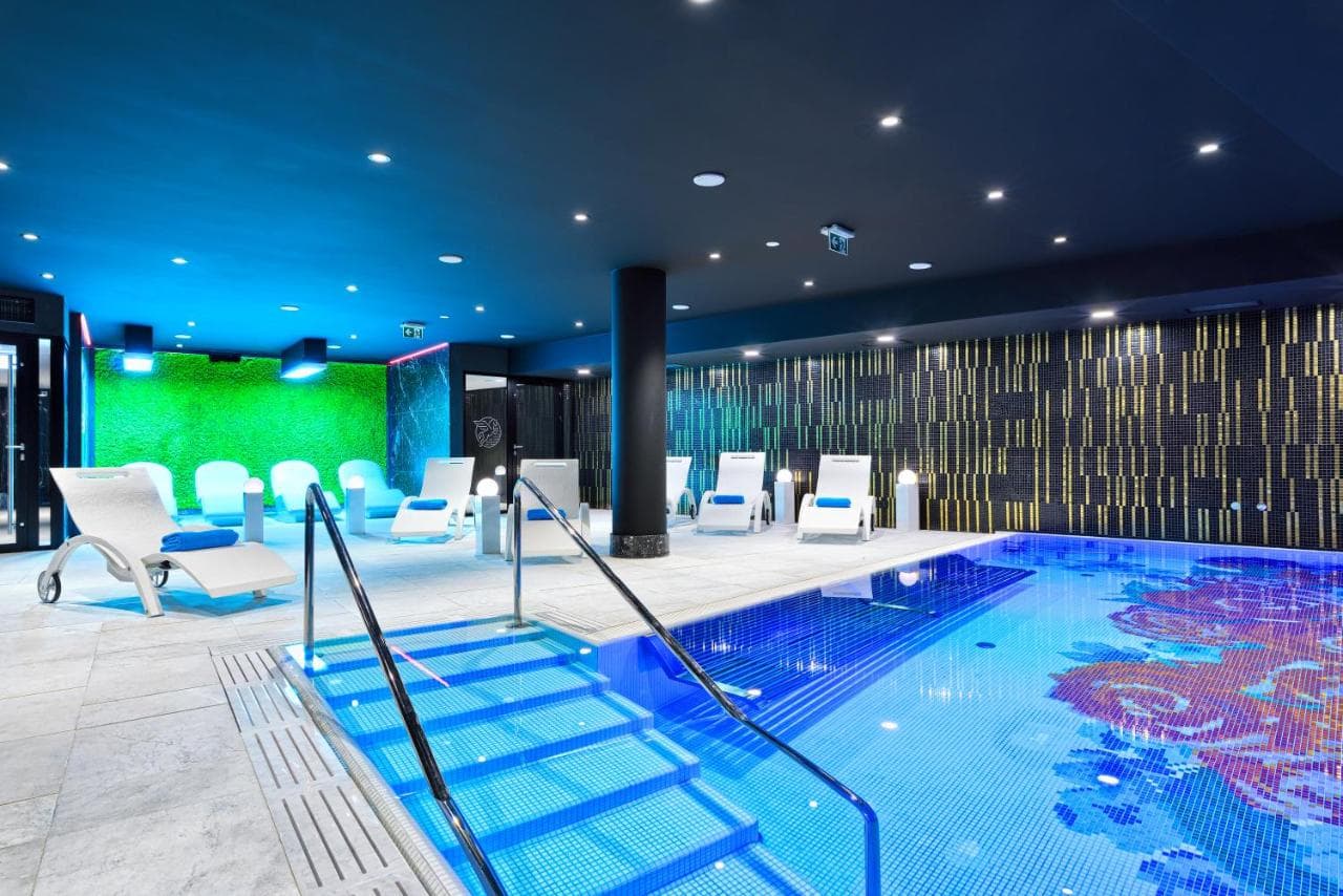 Hotel Ferreus Modern Art Deco – kuva 4