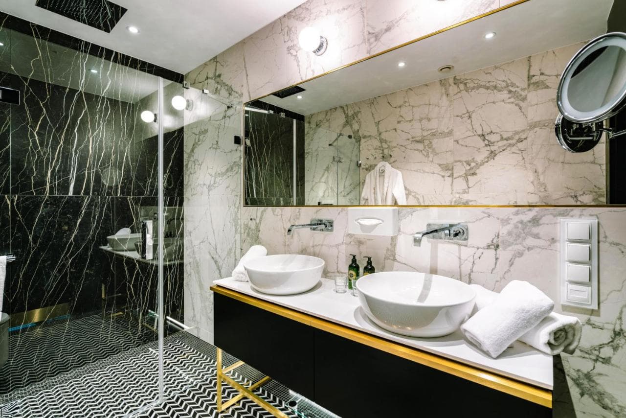 Hotel Ferreus Modern Art Deco – kuva 3