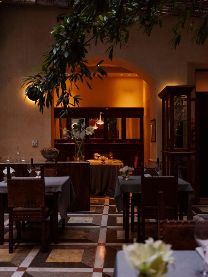 Hotel Copernicus – bilde 8