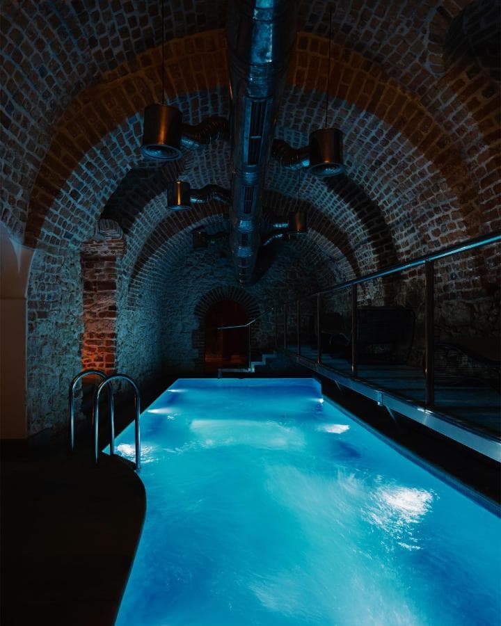 Hotel Copernicus – bilde 2