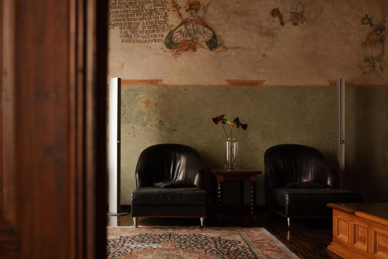 Hotel Copernicus – bilde 3