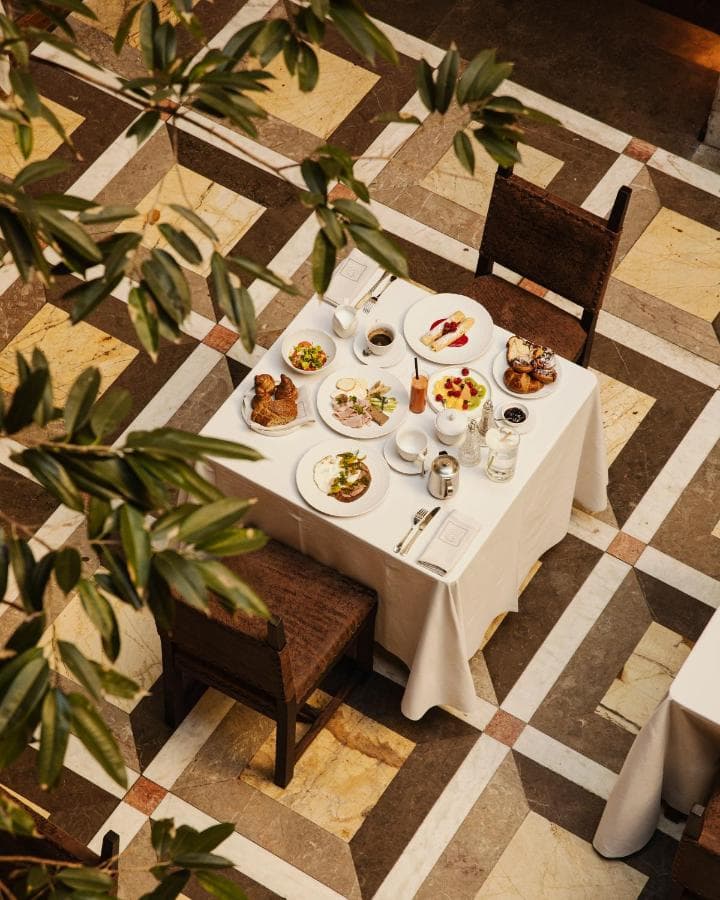 Hotel Copernicus – bilde 5