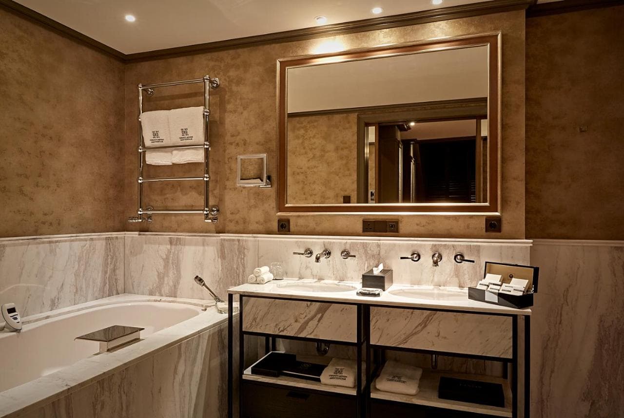 Hotel TwentySeven - Small Luxury Hotels of the World – kuva 6