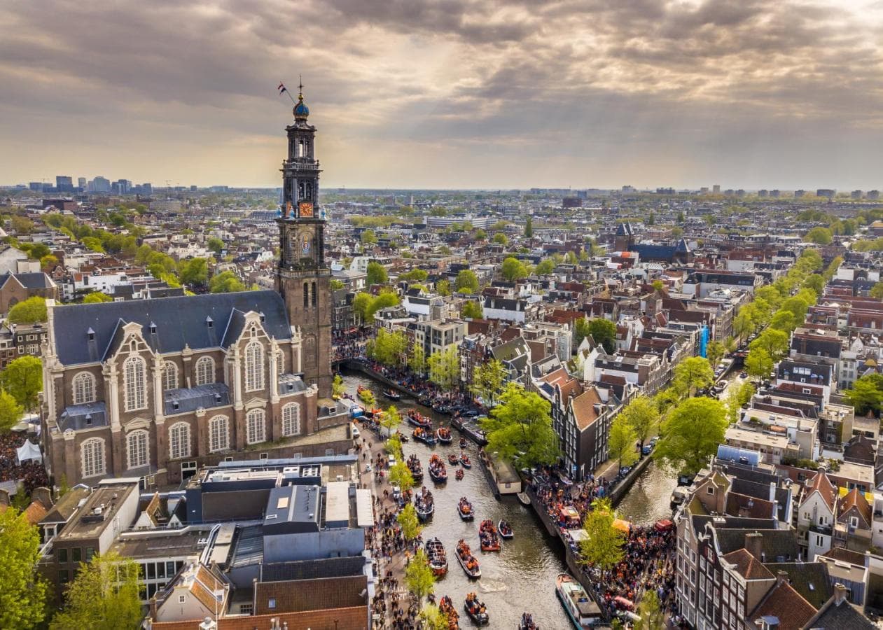 The Dylan Amsterdam - The Leading Hotels of the World – kuva 8