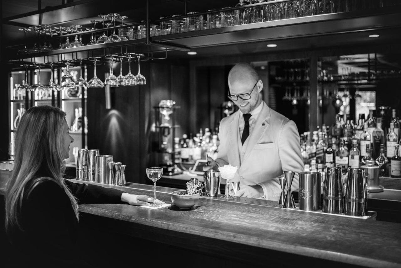 Pillows Grand Boutique Hotel Maurits at the Park - Small Luxury Hotels – billede 7