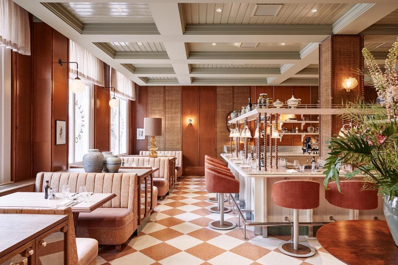 De L’Europe Amsterdam – The Leading Hotels of the World – billede 5
