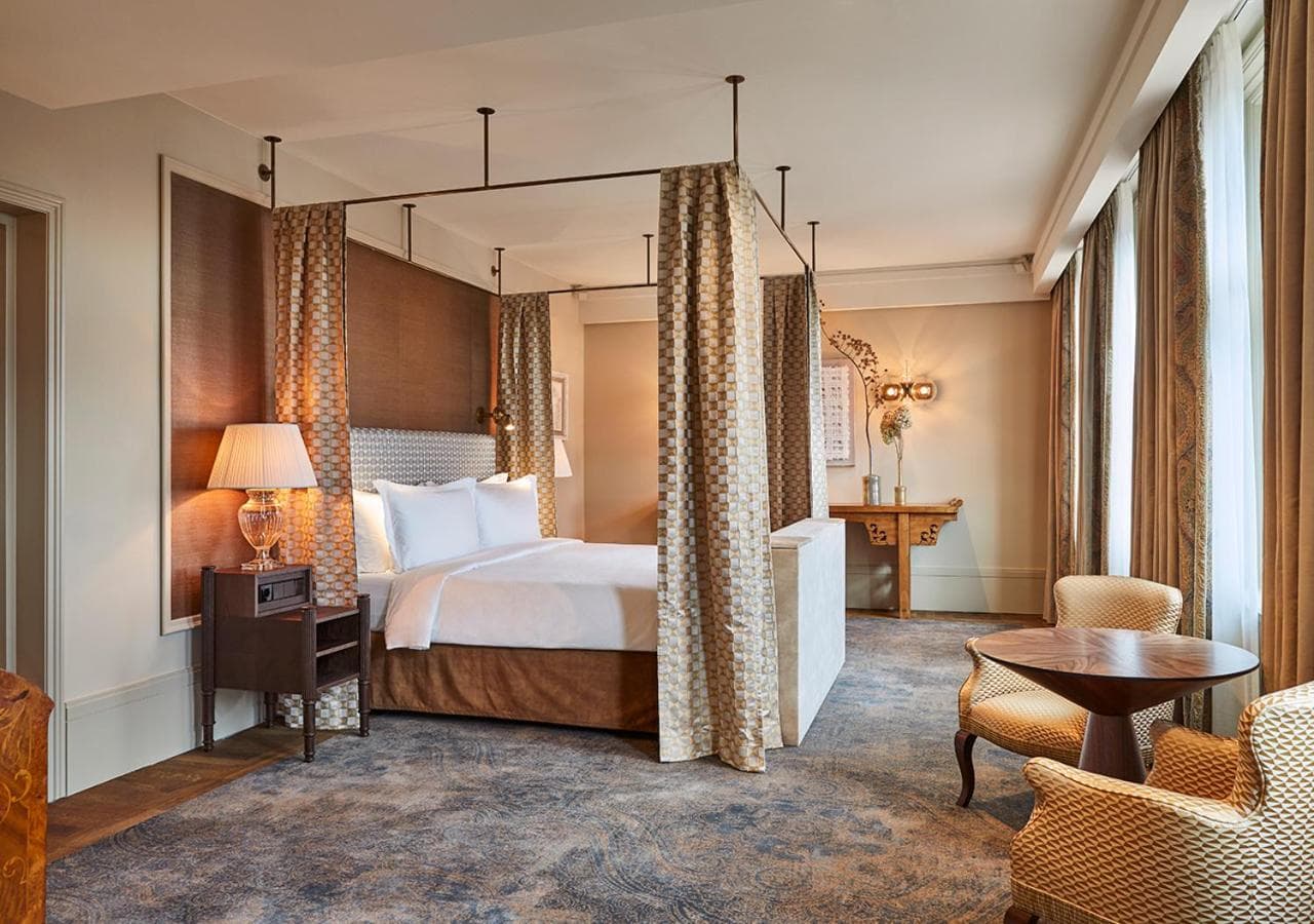 De L’Europe Amsterdam – The Leading Hotels of the World – billede 8
