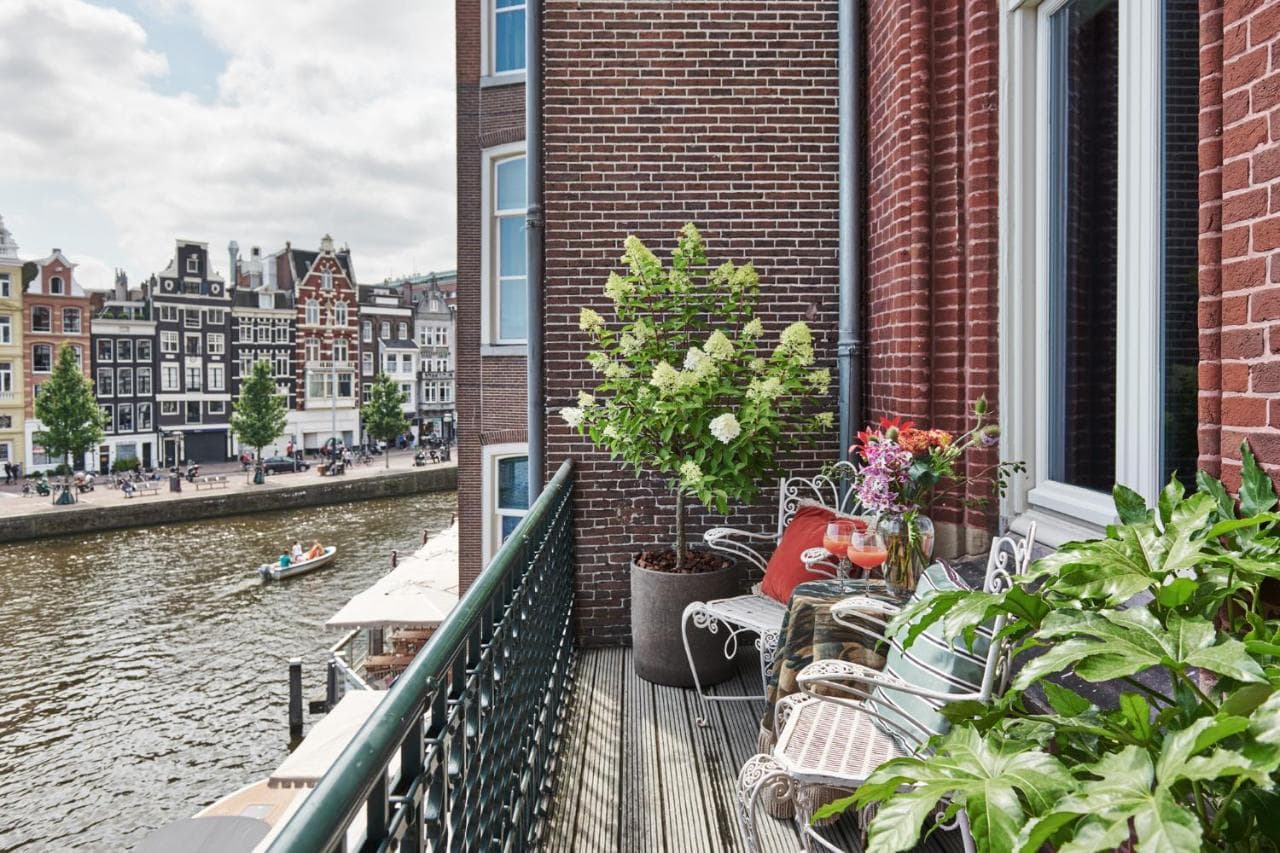 De L’Europe Amsterdam – The Leading Hotels of the World – billede 7