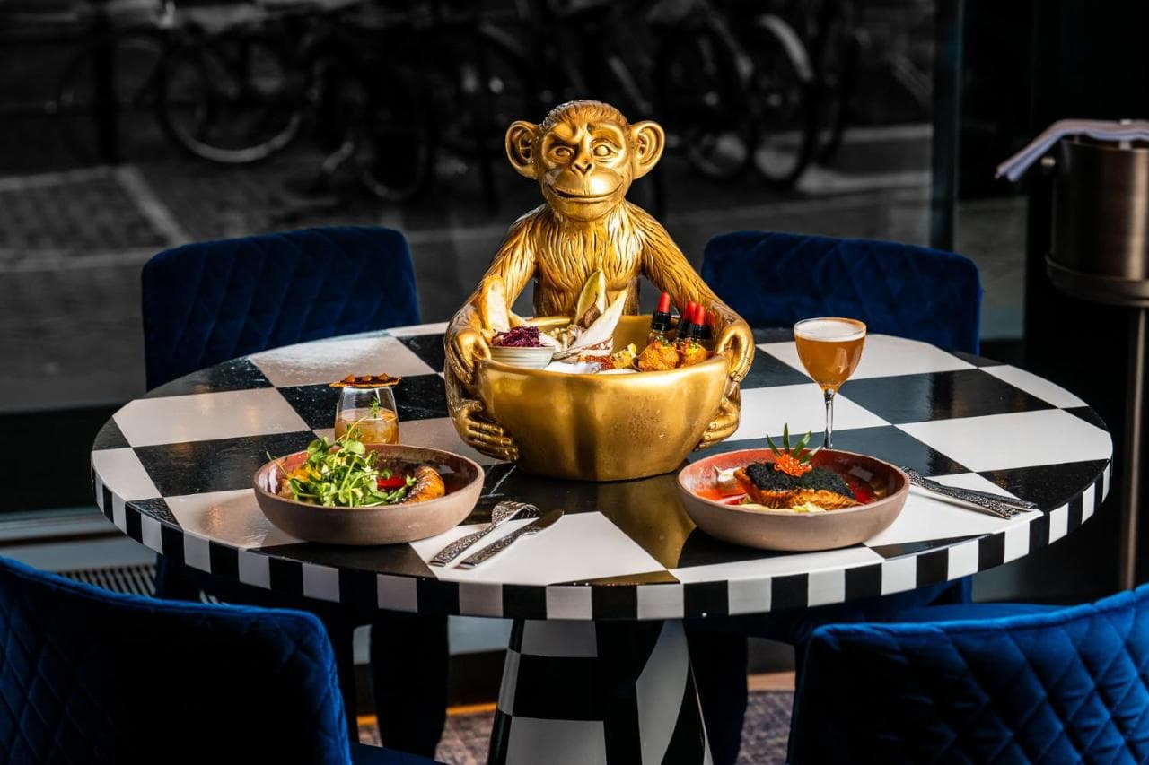 Andaz Amsterdam, Prinsengracht, By Hyatt – billede 5