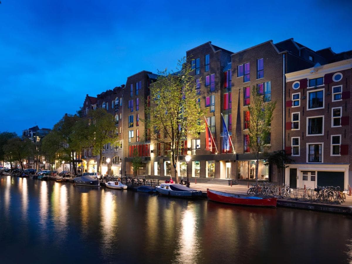 Andaz Amsterdam, Prinsengracht, By Hyatt – billede 7