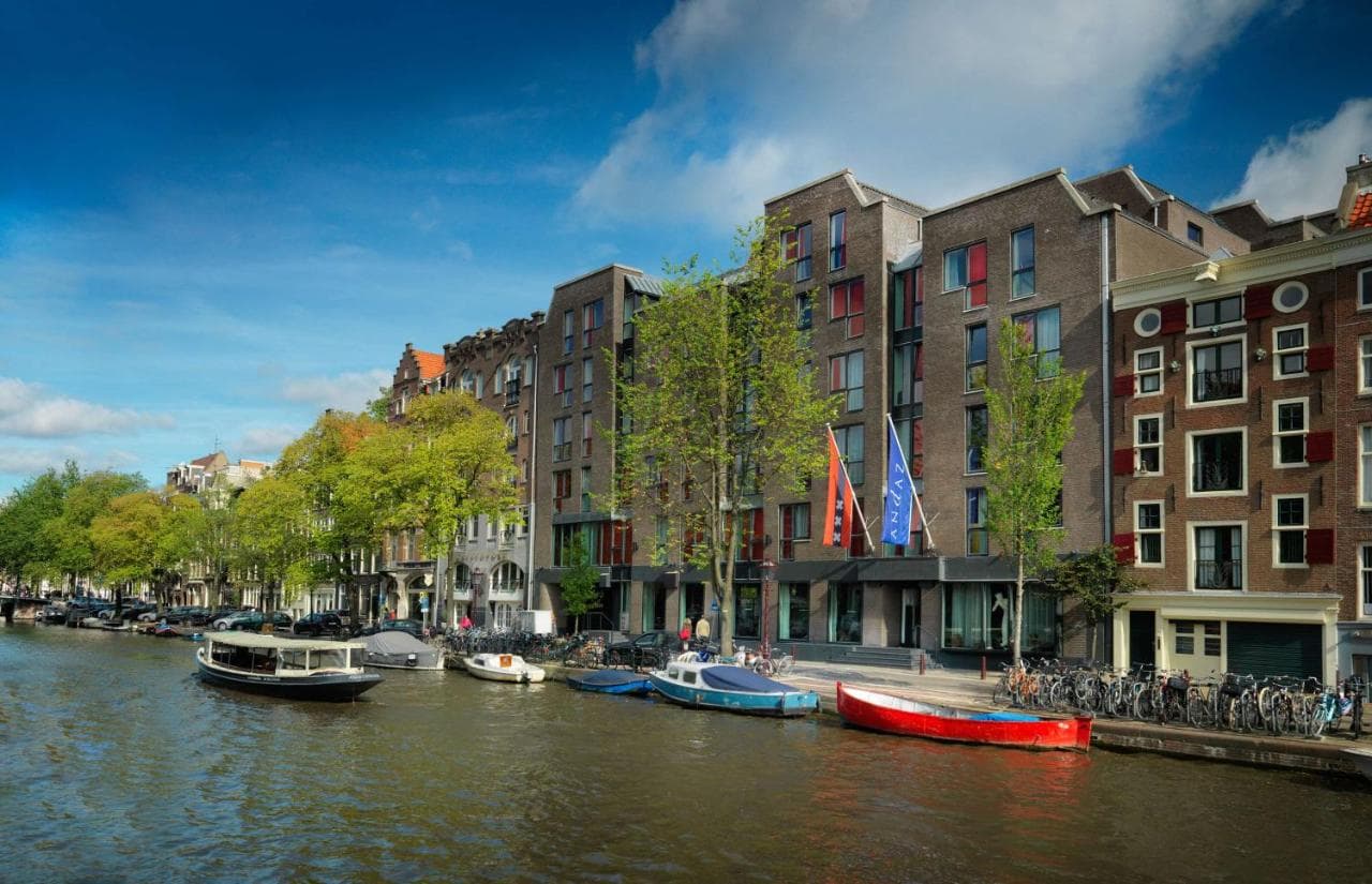 Andaz Amsterdam, Prinsengracht, By Hyatt – billede 4