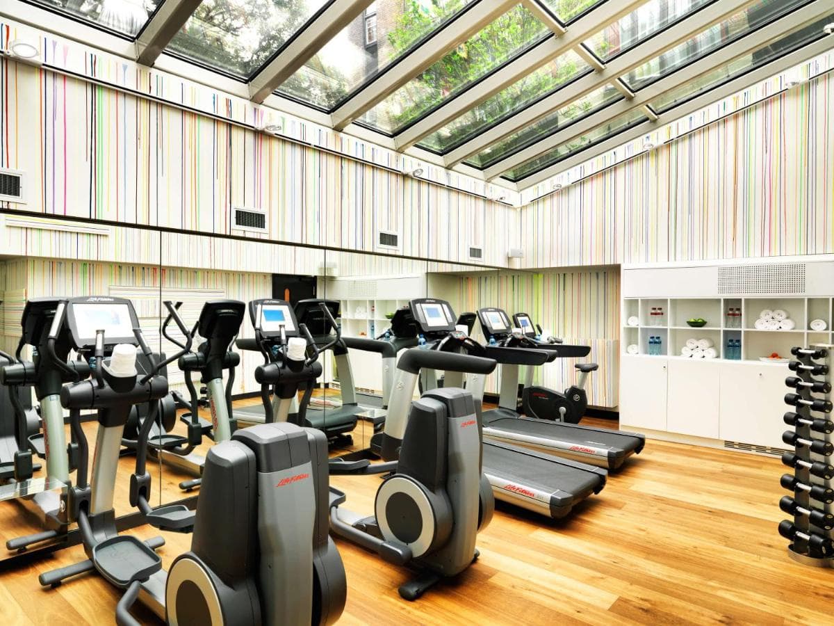 Andaz Amsterdam, Prinsengracht, By Hyatt – billede 2