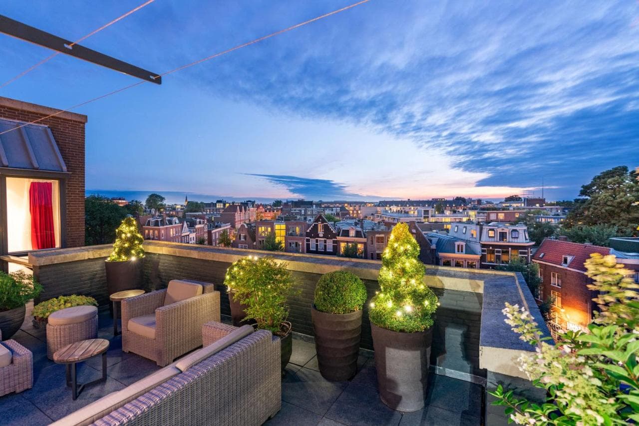 Andaz Amsterdam, Prinsengracht, By Hyatt – billede 6