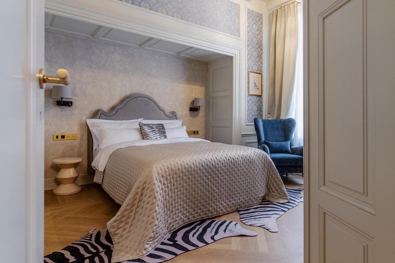 Hotel Unicus Palace Old Town - Destigo Hotels – billede 4
