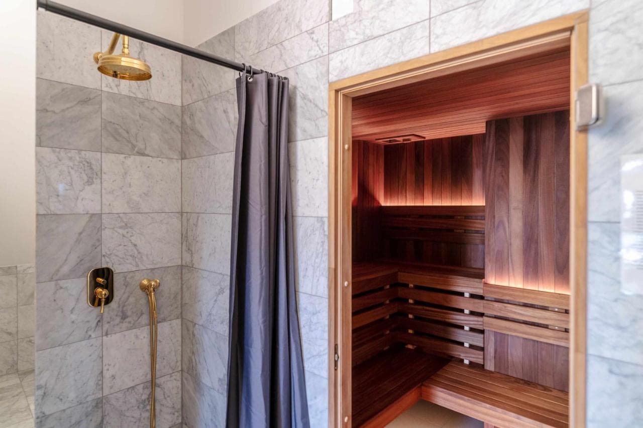 Hotel Unicus Palace Old Town - Destigo Hotels – billede 8