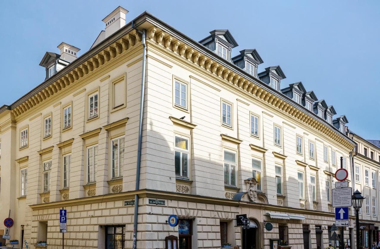 Hotel Unicus Palace Old Town - Destigo Hotels – billede 2