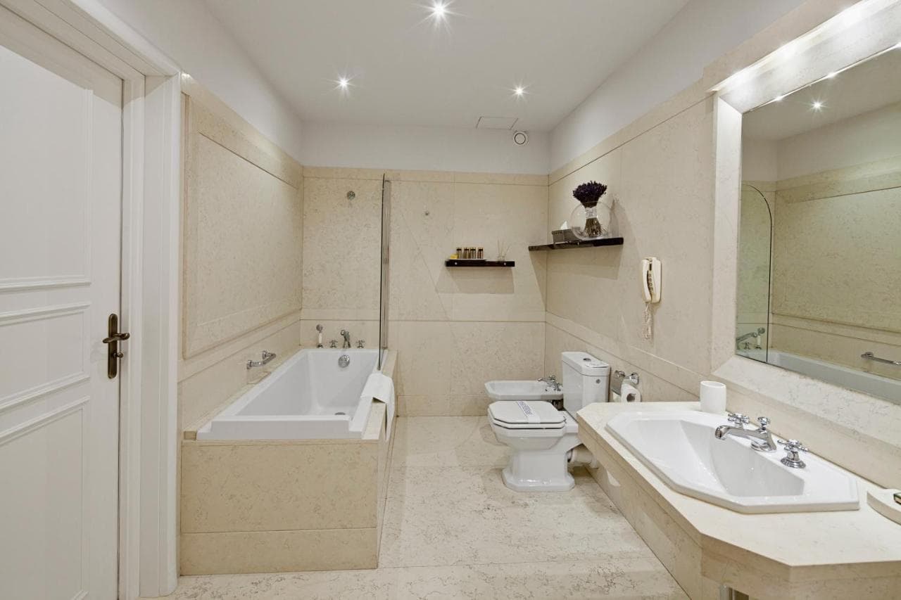 The Bonerowski Palace Boutique Hotel – billede 2