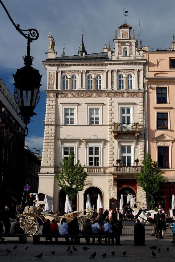 The Bonerowski Palace Boutique Hotel – billede 3
