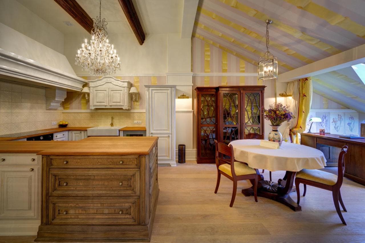 The Bonerowski Palace Boutique Hotel – billede 8
