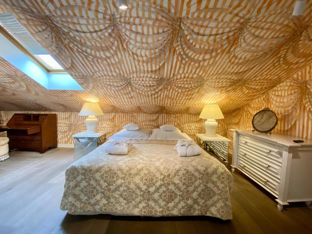 The Bonerowski Palace Boutique Hotel – billede 7