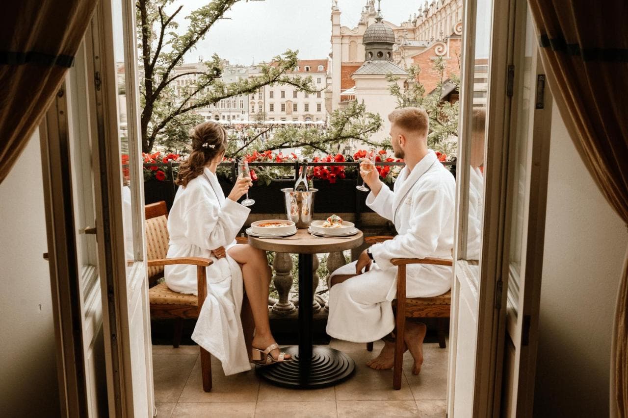 The Bonerowski Palace Boutique Hotel – billede 6